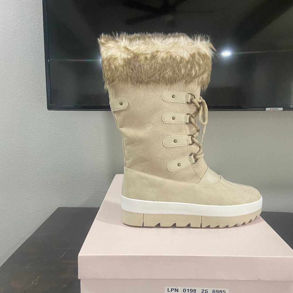 Boots